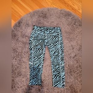 Skirt Sports Leggings